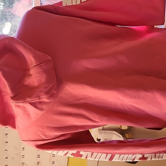Juniors Nike size medium hooded sweatshirt - Picture 5 of 8